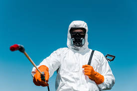 Real Estate Pest Inspections in Coshocton, OH